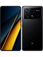 Xiaomi Poco X6 Pro 5G DS 512GB 12GB RAM (Ekspozicinė prekė)